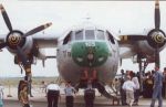 Portes ouvertes Istres 2004